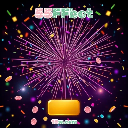 55FFbet Loteria: Aventura e Prêmios Esperam por Você!