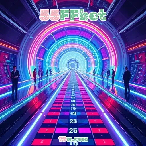 55FFbet: Descubra Promoções que Tornam sua Experiência de Jogo Incrível