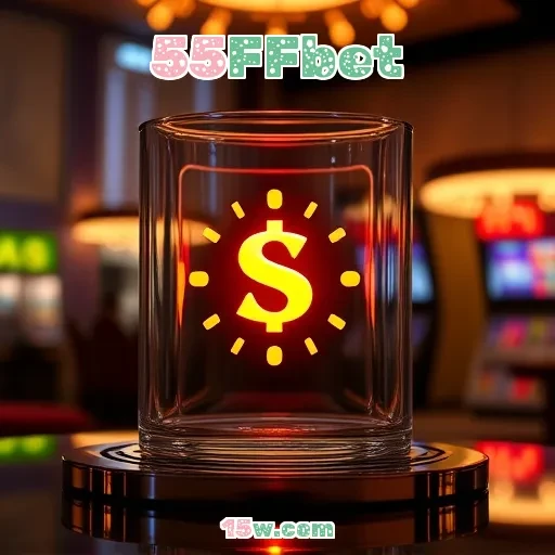 55FFbet eSports: Apostas, Estatísticas e Diversão Garantida!