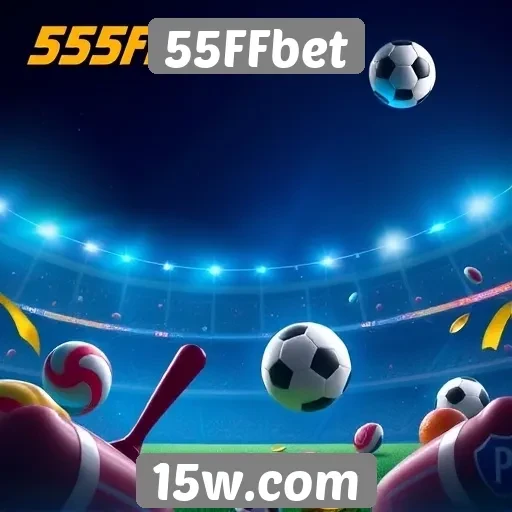 Promoções sazonais atraem novos jogadores no 55FFbet