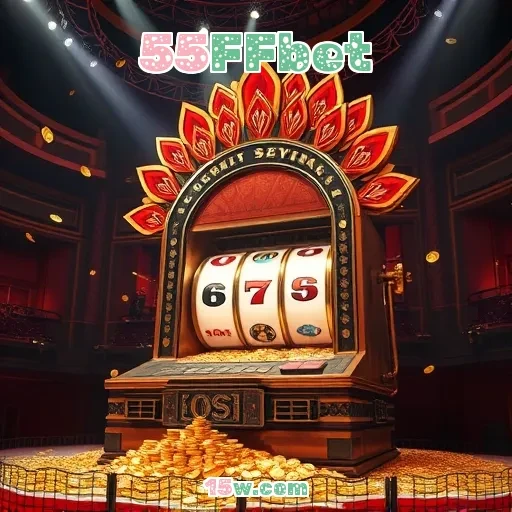 55FFbet: Sua Porta de Entrada Para Apostas em Esportes Virtuais