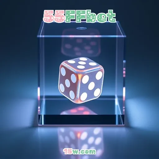 55FFbet: Saques Rápidos e Práticos Para Maximizar Seus Ganhos